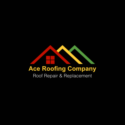 Ace Roofing Company - Cedar Park's Logo