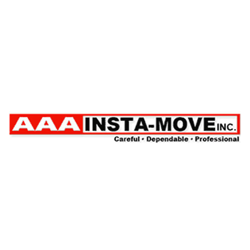 AAA Insta-Move Orlando's Logo