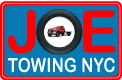 Joe Towing NYC's Logo