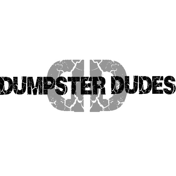 Dumpster Dudes's Logo
