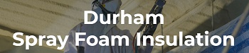 Durham Spray Foam Insulation's Logo