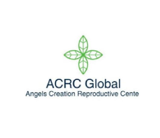 Angels Creation Reproductive Center's Logo