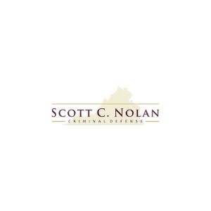 Scott C. Nolan's Logo