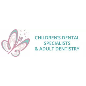 Children's Dental Specialists & Adult Dentistry - Warren's Logo
