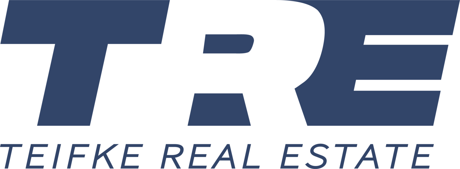 Teifke Real Estate's Logo