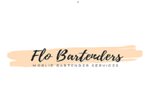 Flo Bartenders - Mobile Bartending's Logo