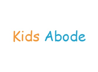 Kids Abode's Logo