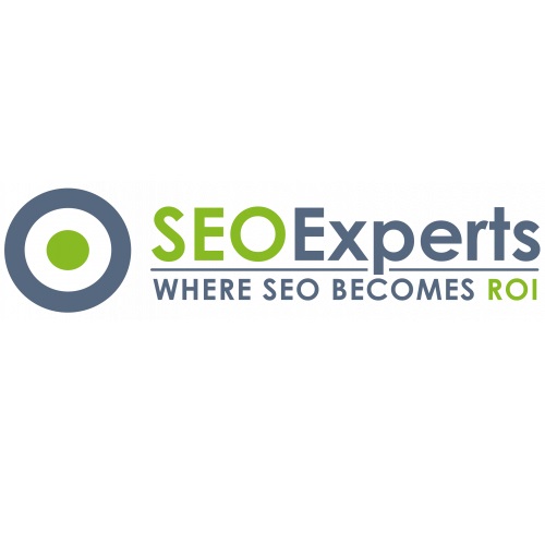 SEO Experts Inc's Logo
