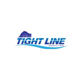 Tight Line Marketing LLC's Logo