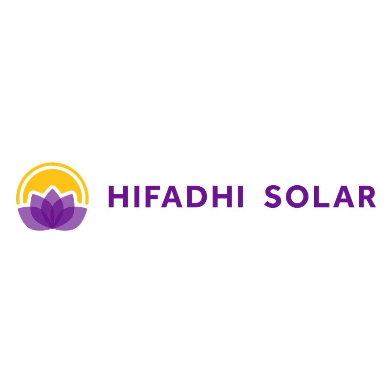 Hifadhi Solar's Logo
