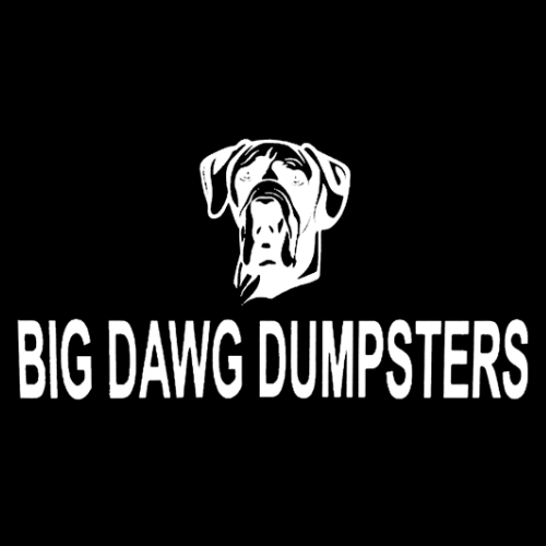 Big Dawg Dumpsters LLC's Logo