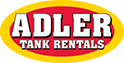Adler Tank Rentals's Logo