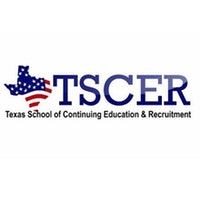Texas School of Continuing Education & Recruitment's Logo