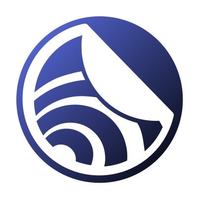 LISNR's Logo