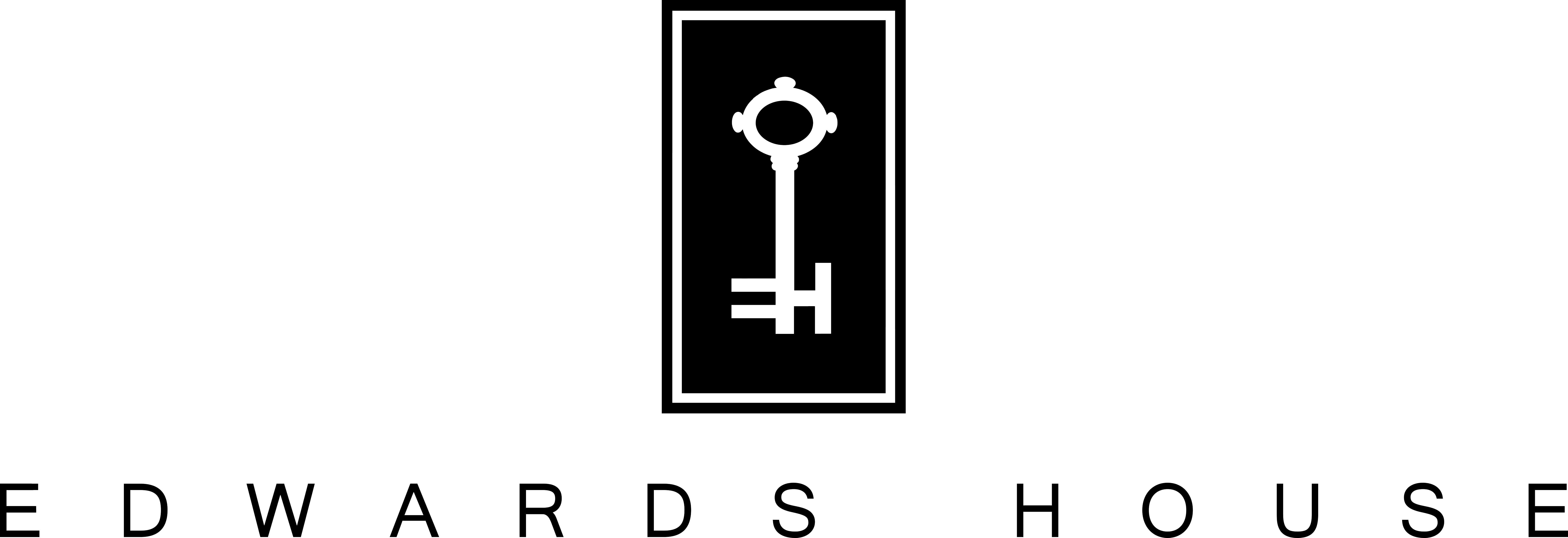 Edwards House's Logo