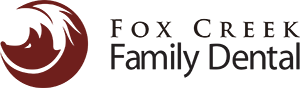Fox Creek Family Dental - Westminster's Logo