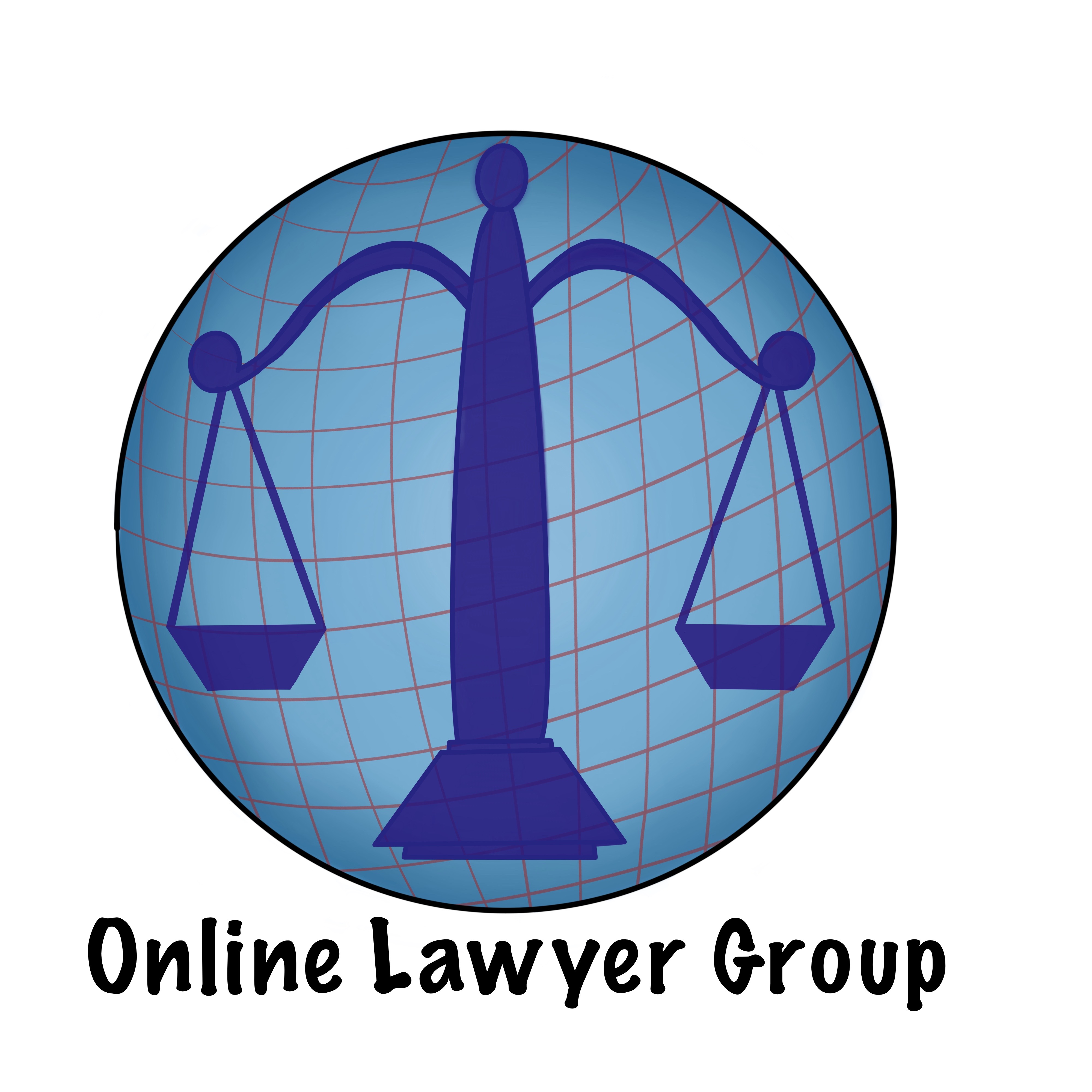 Online Lawyer Group's Logo
