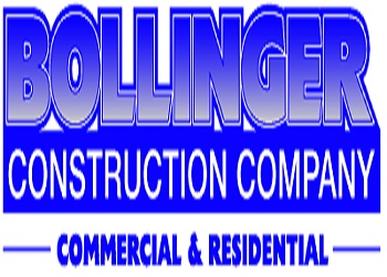 Bollinger Construction's Logo