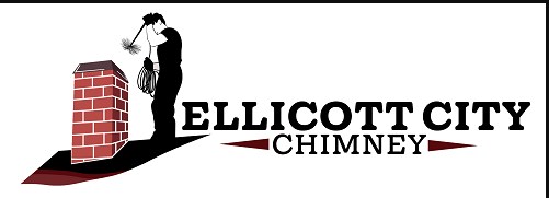 Ellicott City Chimney's Logo