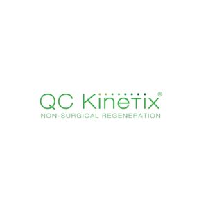 QC Kinetix (Mars)'s Logo