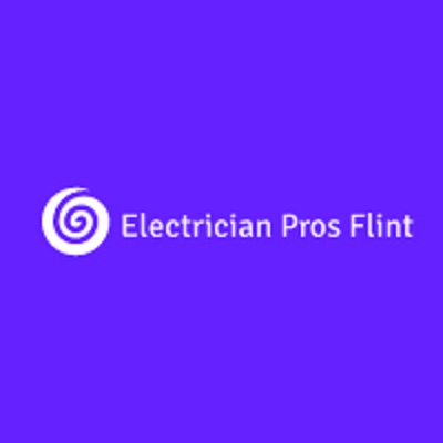 Electrician Pros Flint's Logo
