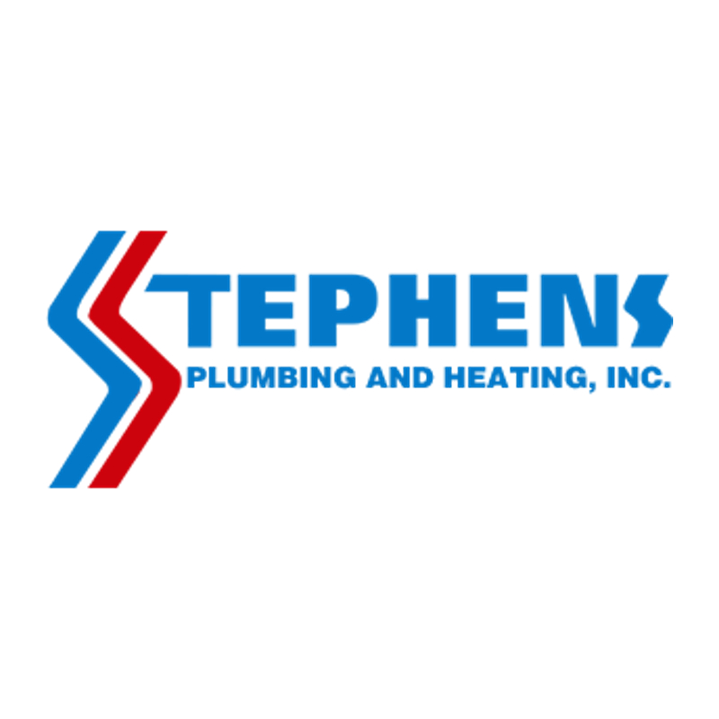 Stephens Plumbing and Heating's Logo