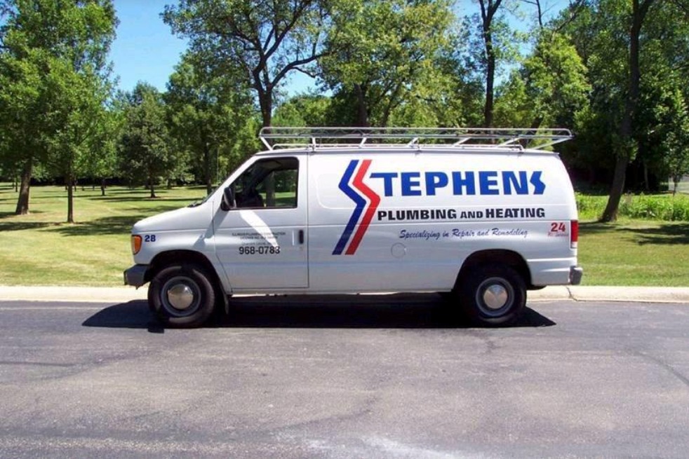 Stephens Plumbing