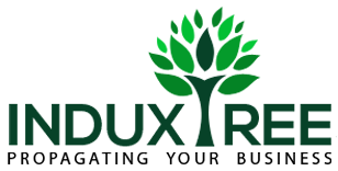 Induxtree's Logo