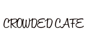 Crowded Cafe's Logo