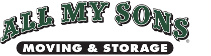 All My Sons Moving & Storage's Logo