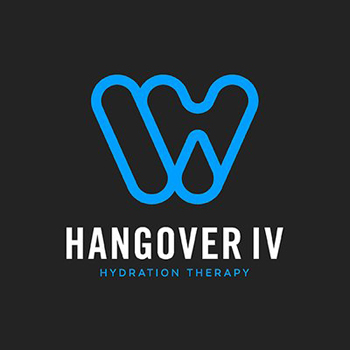 HANGOVER IV's Logo