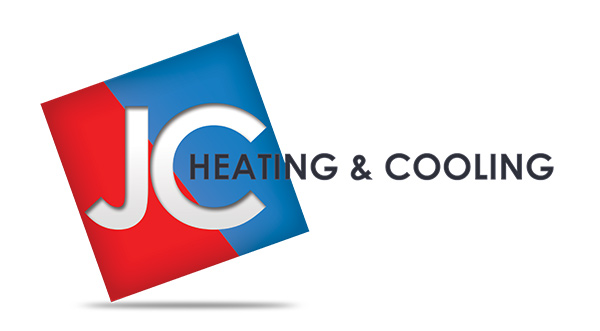 JC Heating and Cooling's Logo