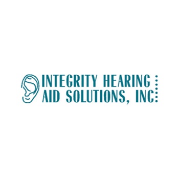 Integrity Hearing Aid Solutions, Inc's Logo