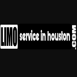 Limo Service in Houston's Logo