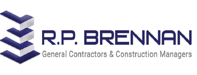R.P. Brennan's Logo