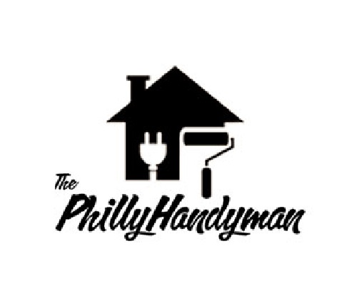 The Philly Handyman's Logo