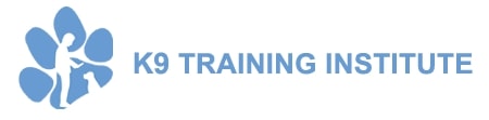 K9 Training Institute's Logo