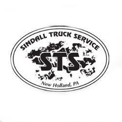 Sindall Truck Service LLC's Logo