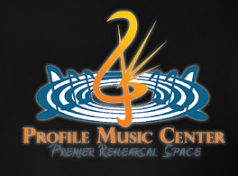 Profile Music's Logo