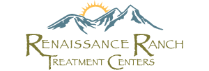 Renaissance Ranch Women's Center's Logo