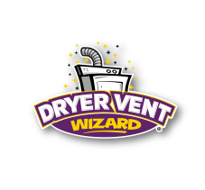 Dryer Vent Wizard of Downingtown's Logo