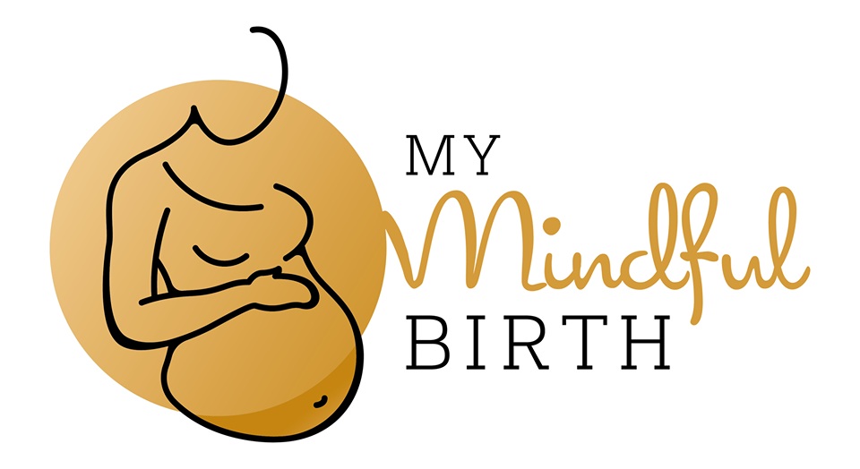 My Mindful Birth's Logo