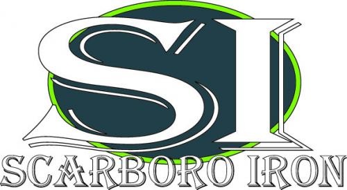 Scarboro Iron's Logo