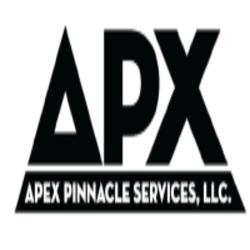 APX | Apex Pinnacle Services's Logo