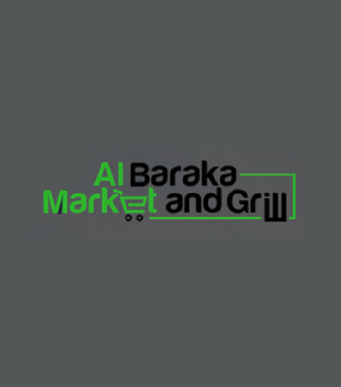 Al Baraka Market and Grill - Restaurant in Raleigh's Logo