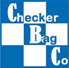 Checker Bag's Logo