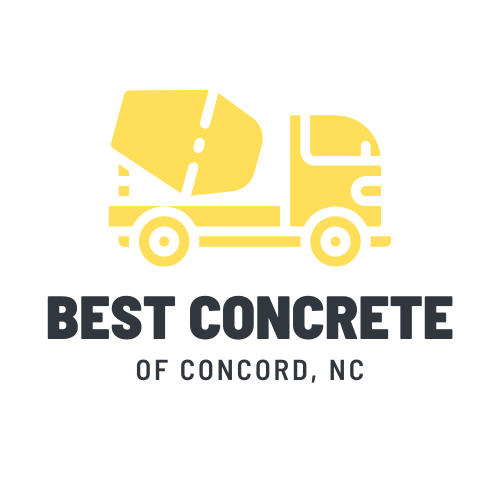 Best Concrete of Concord's Logo