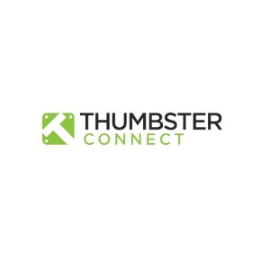 Thumbster Connect's Logo