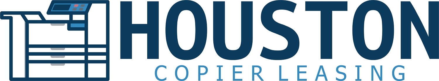 Houston Copier Leasing - Sales & Service's Logo