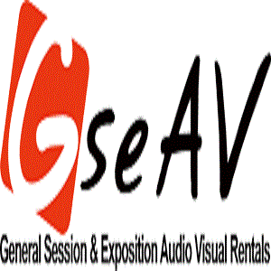 GSE AudioVisual, Inc.'s Logo